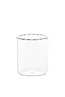 Sada skleniček Zafferano Intrecci 460 ml