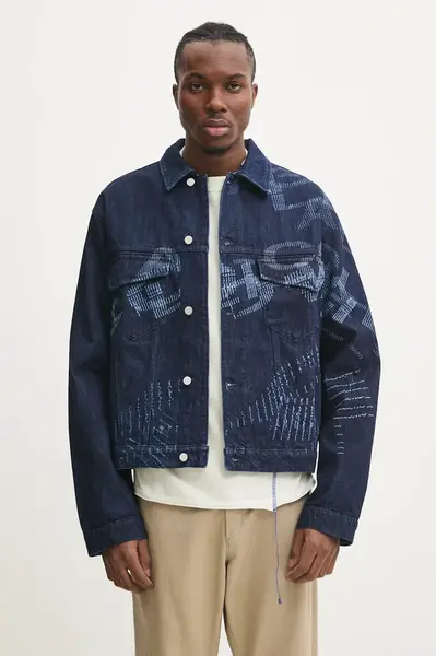 Džínová bunda A-COLD-WALL*