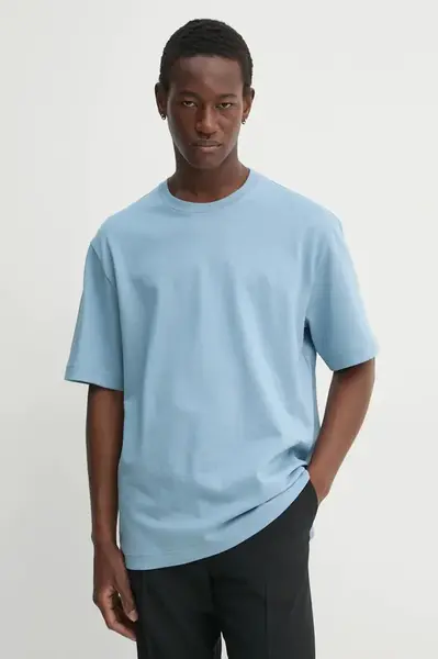 Bavlněné tričko Filippa K