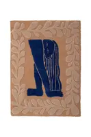 Nástěnná dekorace Bloomingville Atle