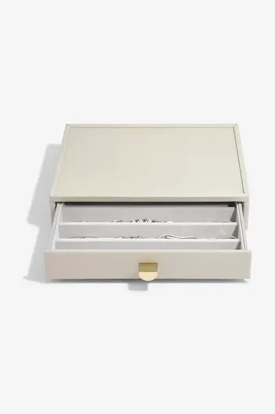 Šperkovnice Stackers