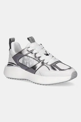 Tenisky Dkny Zofi bílá barva, K1599546