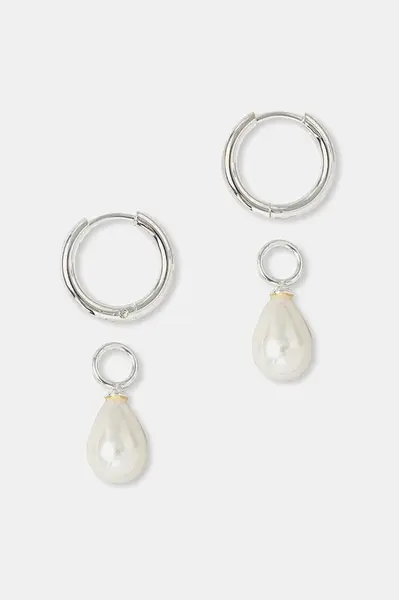 Náušnice Lilou Pearls