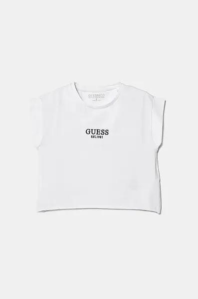 Dětské tričko Guess