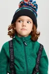 Dětská vlněná čepice Reima Kirjoen