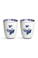 Sada hrnků &k amsterdam Mug Delftware 2-pack