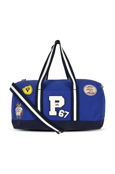 Dětská taška Polo Ralph Lauren