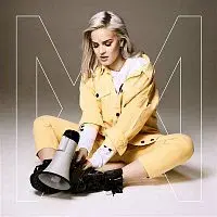 Anne-Marie – Speak Your Mind CD