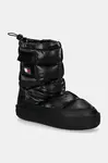 Sněhule Tommy Jeans TJW WINTER FEMININE BOOT
