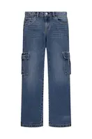 Dětské rifle Levi's 94 BAGGY CARGO 4EK991