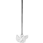 Ozdoba na vánoční stromeček Rosendahl Harp Angel