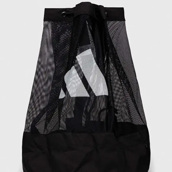 Vak na míče adidas Performance Tiro League černá barva, HS9751