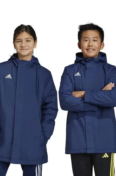 Dětská bunda adidas Performance