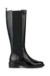 Geox  Kozačky  D WALK PLEASURE H