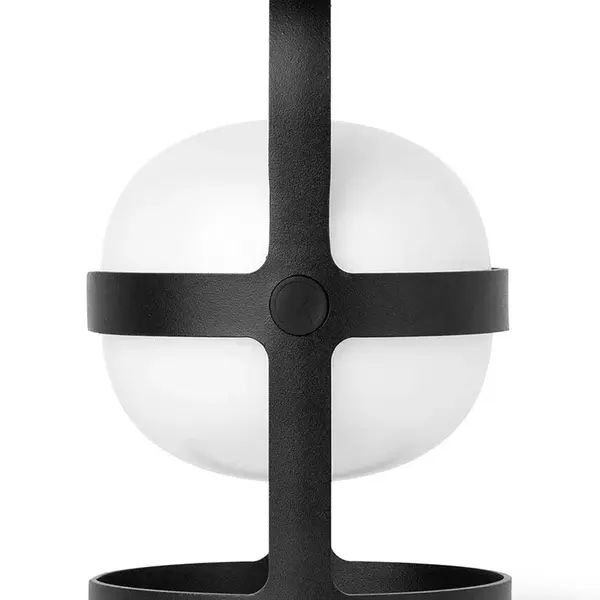 Solární lampa Rosendahl Soft Spot Solar