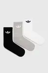 Ponožky adidas Originals 3-pack