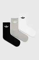 Ponožky adidas Originals 3-pack