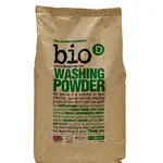 Bio d Prášek na praní 2 kg