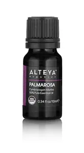 Alteya Organics Palmarosa olej 100% 10 ml