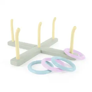 DANTOY házecí kroužky 24m+