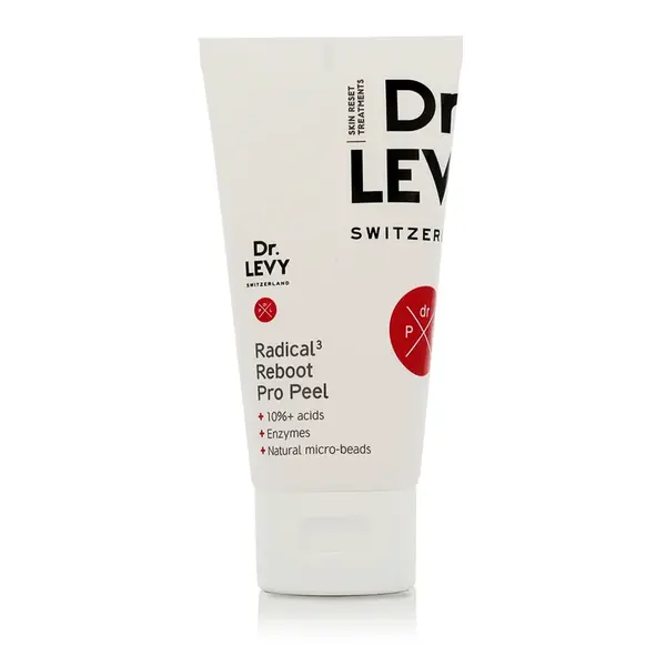 Dr. LEVY Skin Reset Treatments Radical³ Reboot Pro Peel 50 ml