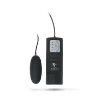 Lady Dreams Vibrační vajíčko - Talus black