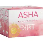 Asha Pure Natural Drink bez cukru 10x2 g