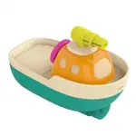 Bo Jungle stříkající člun Toby