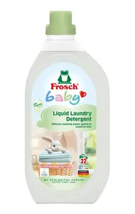 Frosch Baby Prací prostředek na kojenecké prádlo EKO 1500 ml