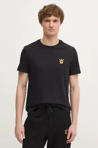 Bavlněné tričko ZADIG&VOLTAIRE