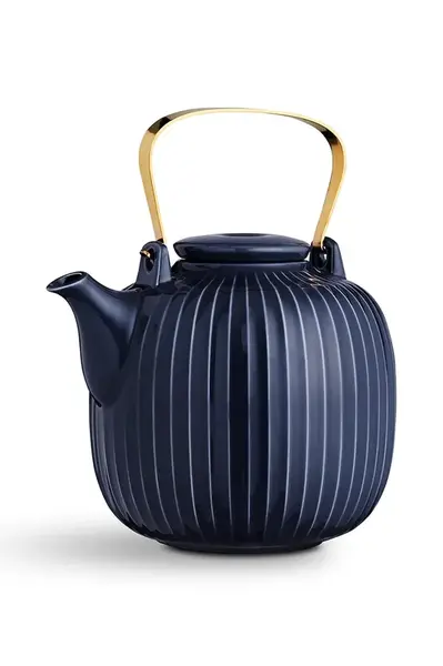 Konvice na čaj Kähler Hammershoi 1,2 L