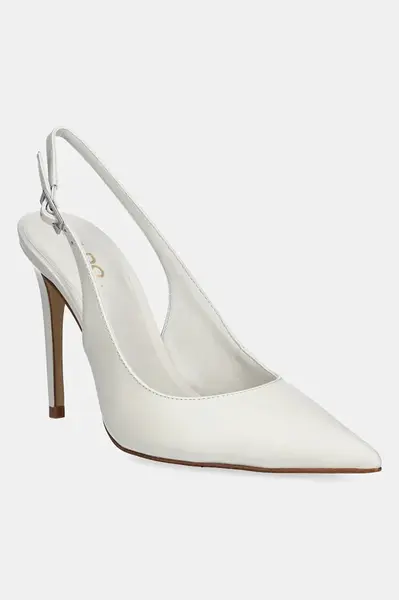 Kožené lodičky Aldo STESSYSLING