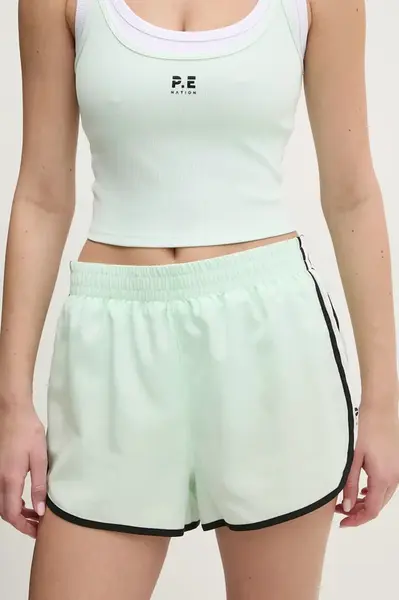 Tréninkové šortky P.E Nation Preset