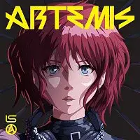 Lindsey Stirling – Artemis CD