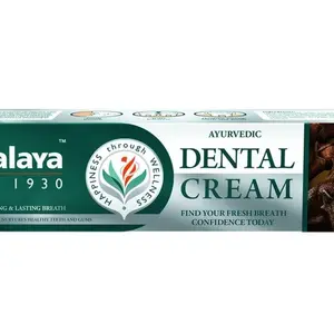 Himalaya Herbals Zubní pasta s hřebíčkem 100 g