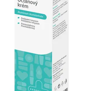 Dr. Max Octanový krém 110 g