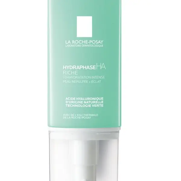 La Roche-Posay Hydraphase HA výživná textura 50 ml