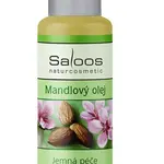 Saloos Mandlový olej 50 ml