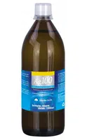 Pharma Activ Koloidní stříbro Ag100 50ppm 1000 ml