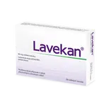 Lavekan 80 mg 28 tobolek