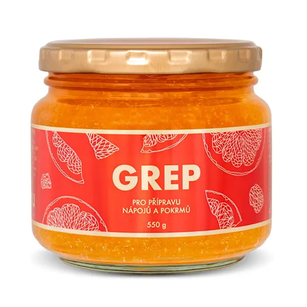 YUZU Grep 550 g