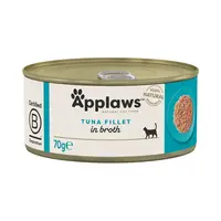 Applaws Cat Tuňák konzerva 70 g