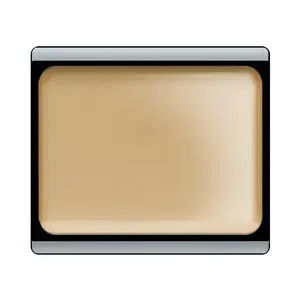 ARTDECO Camouflage Cream odstín 6 desert sand voděodolný krycí krém 4,5 g