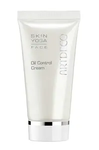 ARTDECO Skin Yoga Oil Control Cream krém na mastnou pleť 50 ml