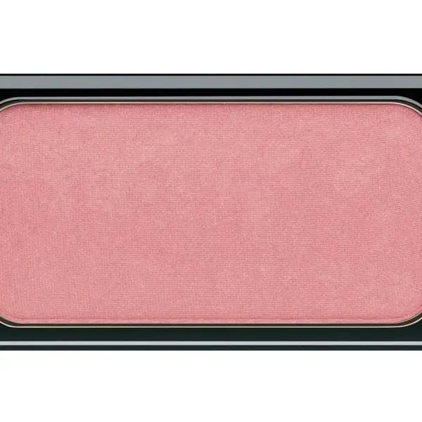 ARTDECO Blusher odstín 23 deep pink blush tvářenka 5 g