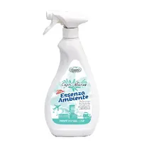 HygienFresh Interiérová vůně ve spreji Capri Marine 750 ml