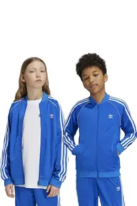 Dětská mikina adidas Originals SST TRACK TOP