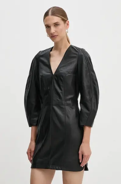 Zadig&Voltaire Šaty ZADIG&VOLTAIRE