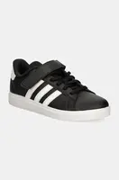 Dětské sneakers boty adidas GRAND COURT 2.0 EL C