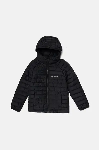 Dětská bunda Columbia Powder Lite